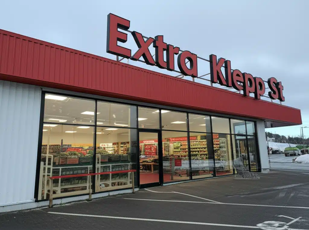 Extra Klepp St: Utforsk gaten med vår bildeguide