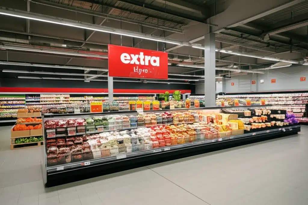 Extra Klyve 1 Extra Klyve: Utforsk den vakre norske landskapsvegen
