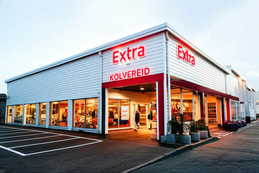 Extra Kolvereid: Opplev den vakre kystbyen i Norge