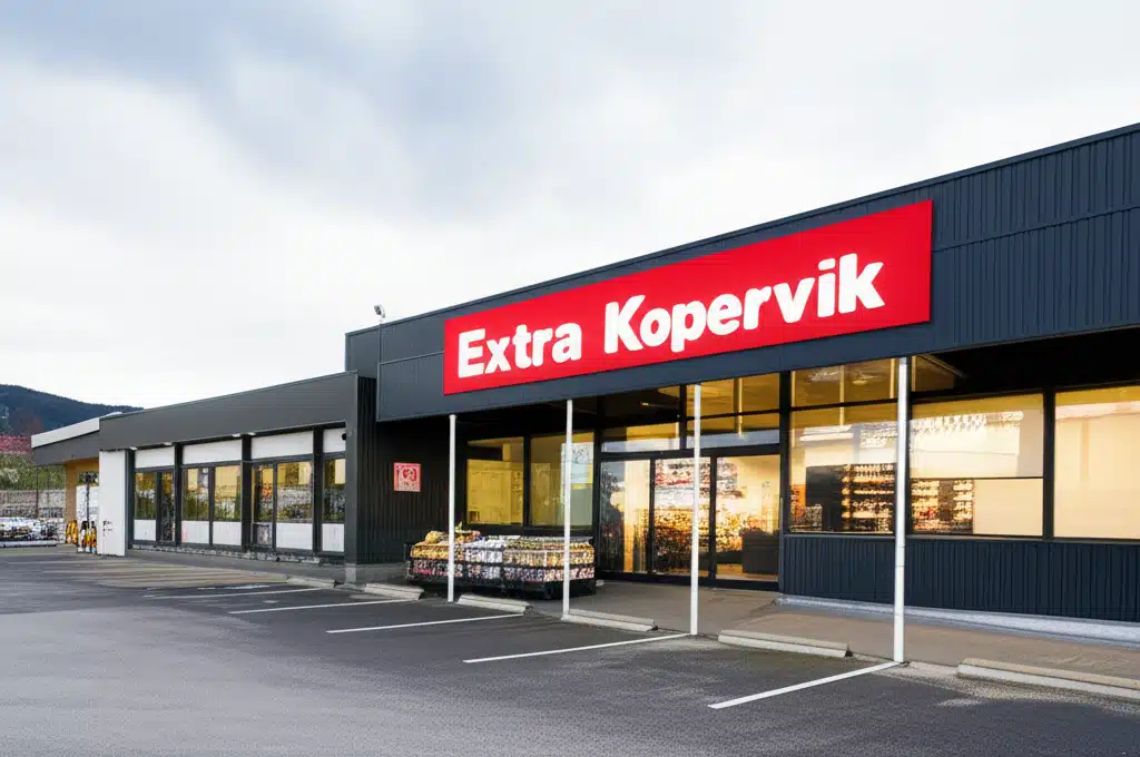 Extra Kopervik: Utforsk den pittoreske kystbyen i Norge