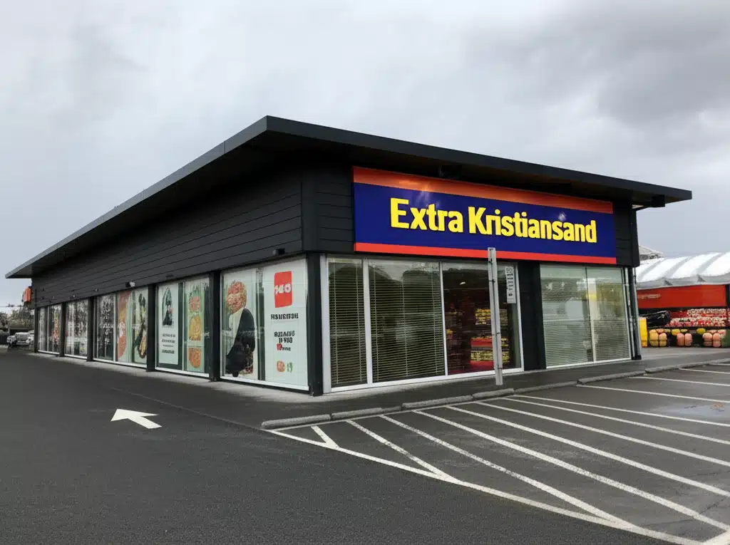Extra Kristiansand 1 Extra Kristiansand: Opplev byens beste attraksjoner og aktiviteter