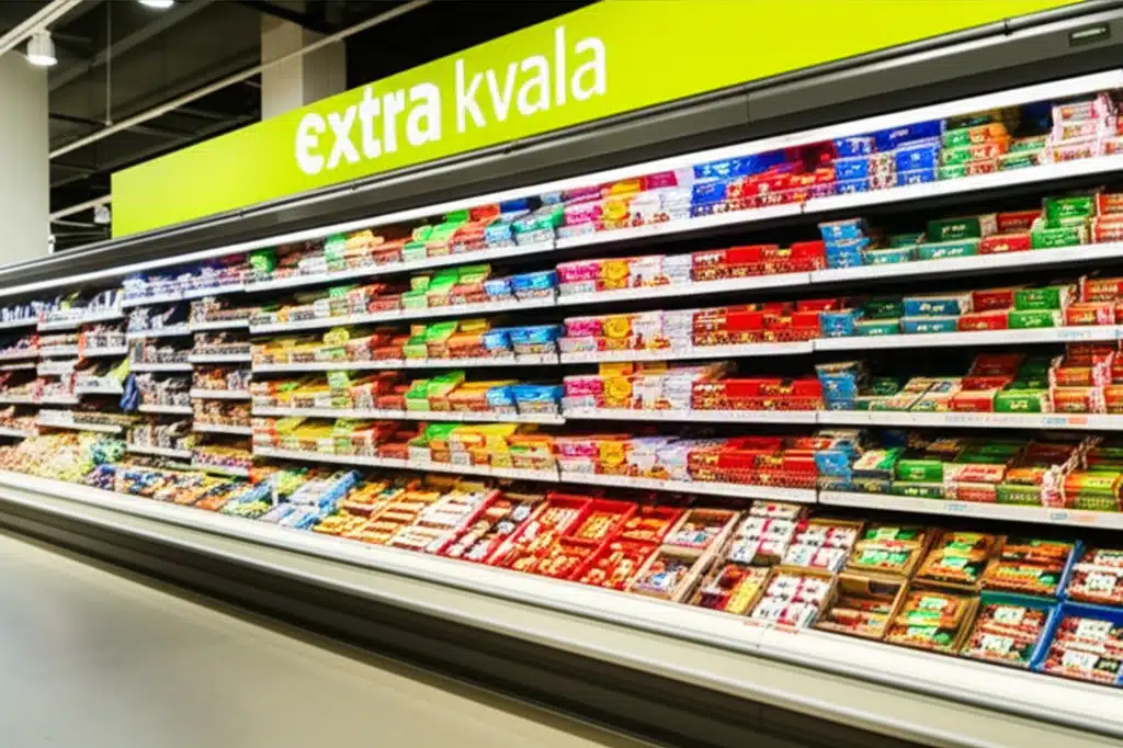 Extra Kvala 1 Extra Kvala: Næringsrik og Sunnmørs matopplevelse