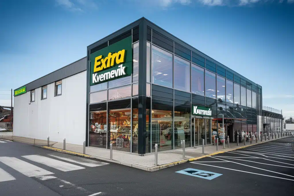 Extra Kvernevik: Utforsk den vakre stranden i Stavanger