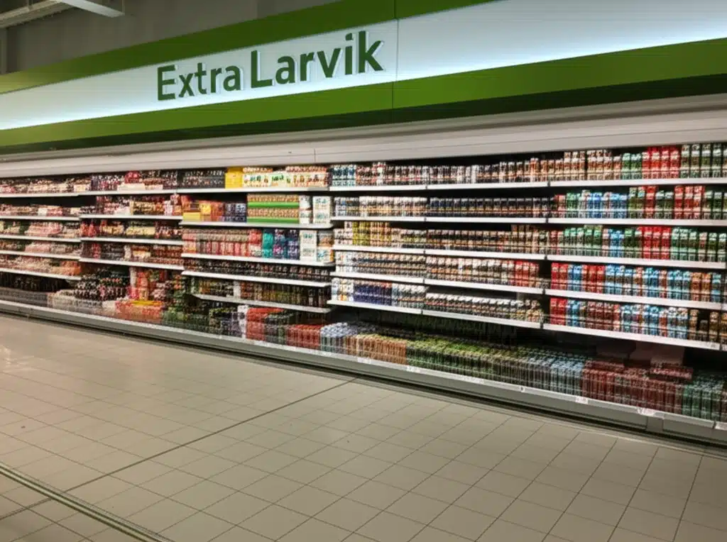 Extra Larvik 1 Extra Larvik: Opplev byens beste attraksjoner og aktiviteter