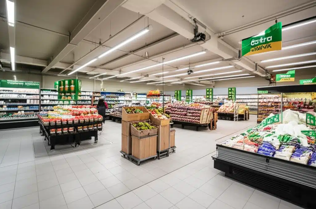 Extra Leirvik 1 Extra Leirvik: Opplev den unike sjarm og attraksjonene