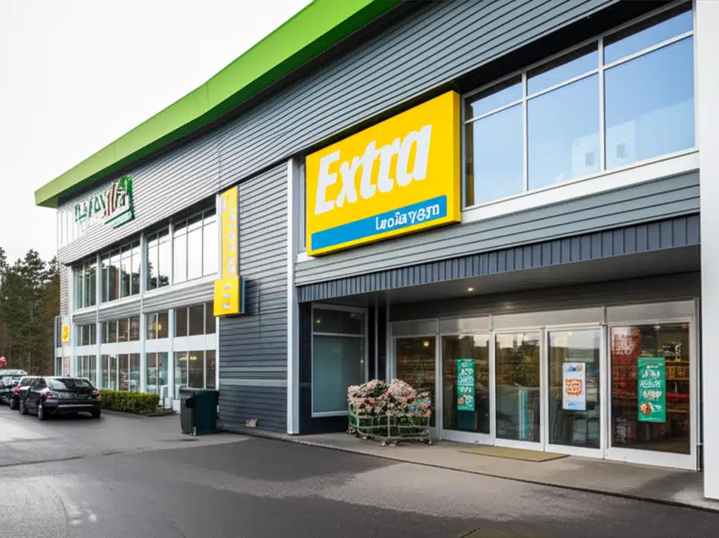 Extra Lersbrygga 1 Extra Lersbrygga: Nydelig utsikt over vannet i Norge
