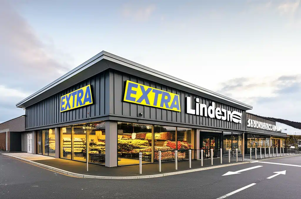 Extra Lindesnes 1 Extra Lindesnes: Opplev den historiske fyrlyset og kysten