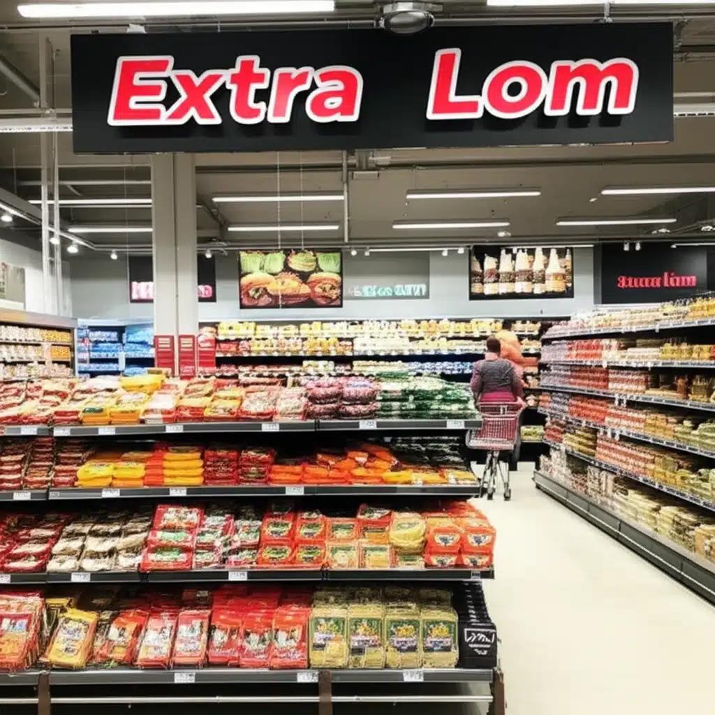 Extra Lom 1 Extra Lom: Opplev den pittoreske norske bygda