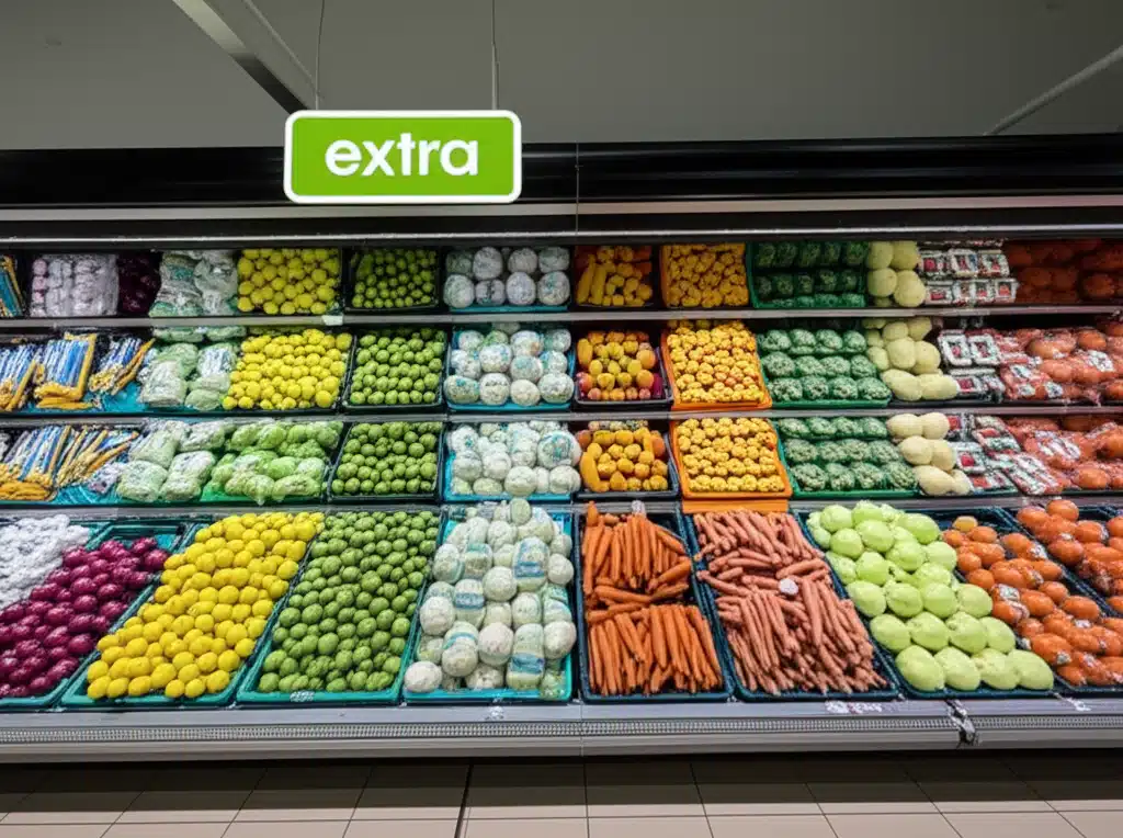 Extra Løpsmarka 1 Extra Løpsmarka: Opplev Norges Vakre Terreng for Løping