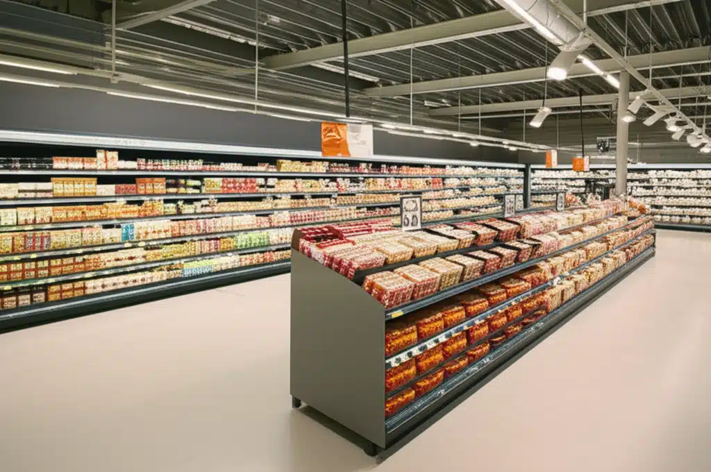 Extra Lunde 1 Extra Lunde: En nærbilde av den norske komedieduon
