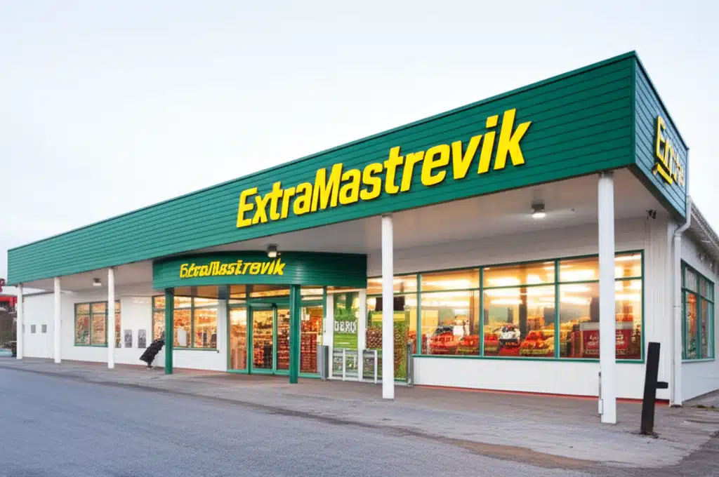 Extra Mastrevik: Utforsk den pittoreske kysten i Norge