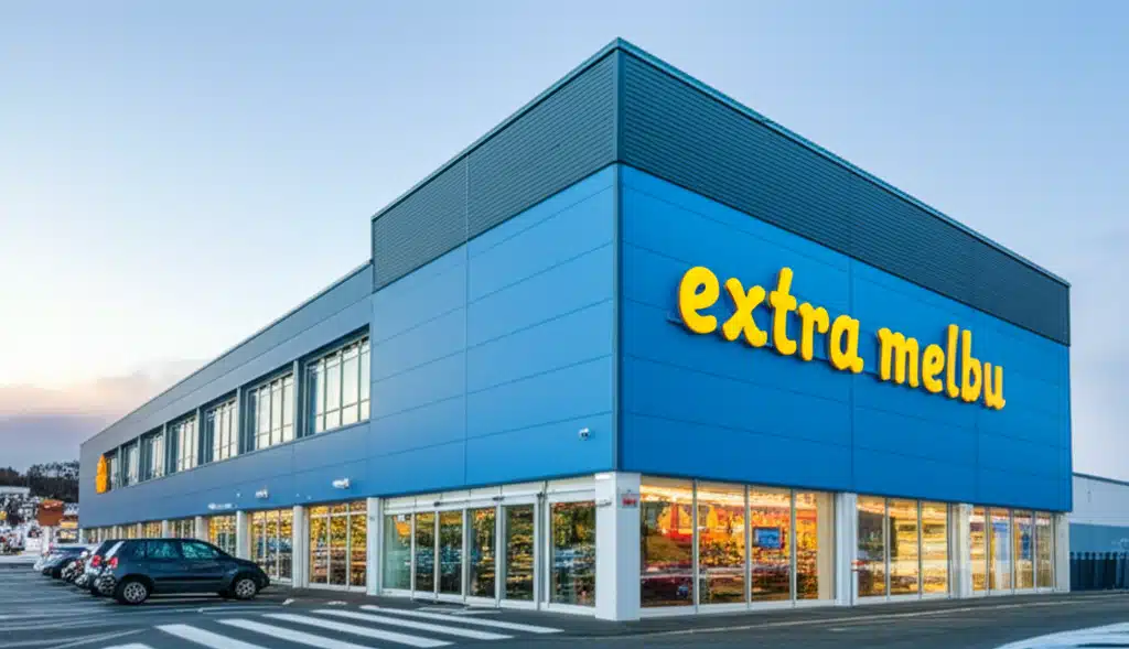 Extra Melbu 1 Extra Melbu: Utforsk den pittoreske kystbyen i Norge