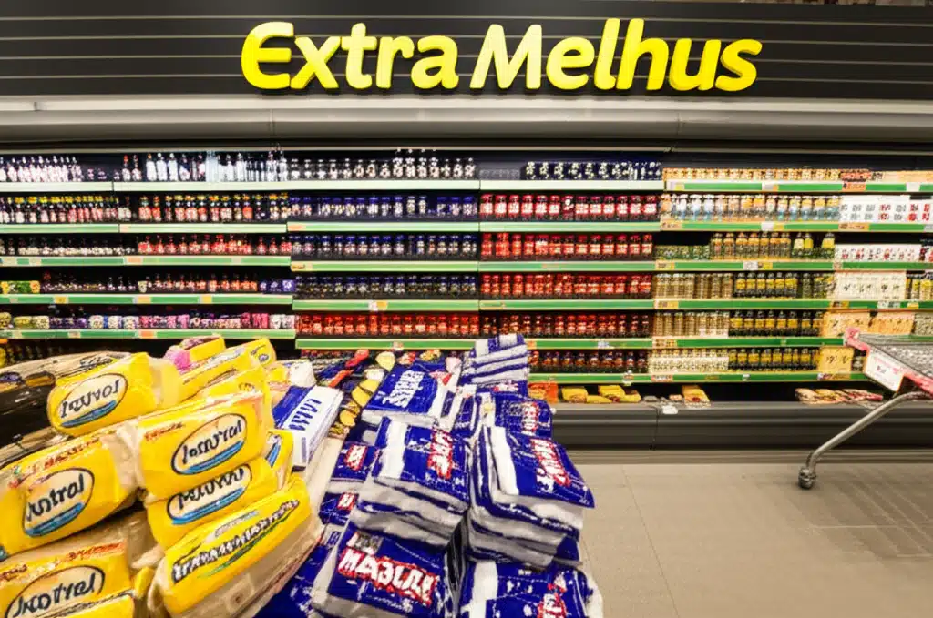 Extra Melhus 1 Extra Melhus: Opplev det beste av Melhus kommune i Trøndelag