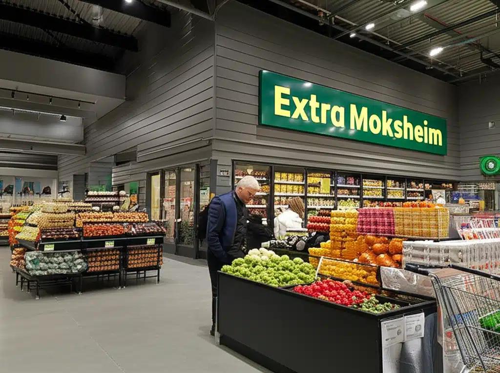 Extra Moksheim 1 Extra Moksheim: Utforsk den magiske verden
