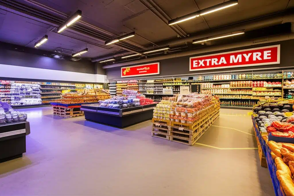 Extra Myre: Oppdag Norges vakre myrlandskap
