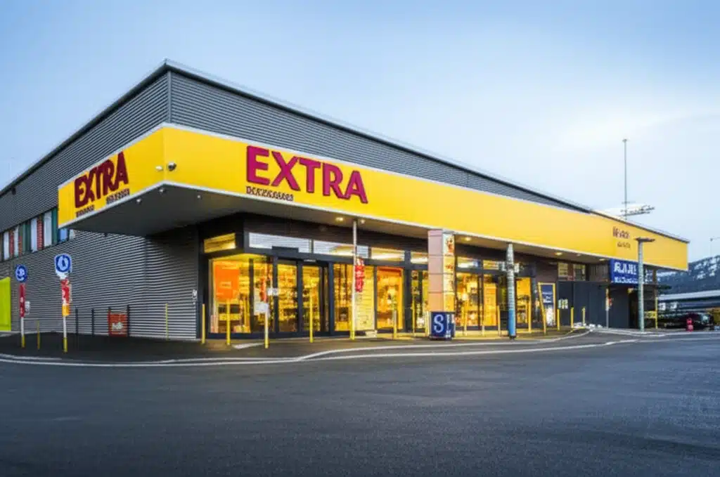 Extra Notodden 1 Extra Notodden: Opplev byens beste attraksjoner og aktiviteter