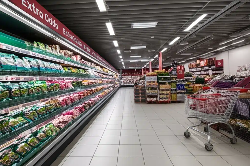 Extra Odda 1 Extra Odda: Utforsk den vakre norske byen