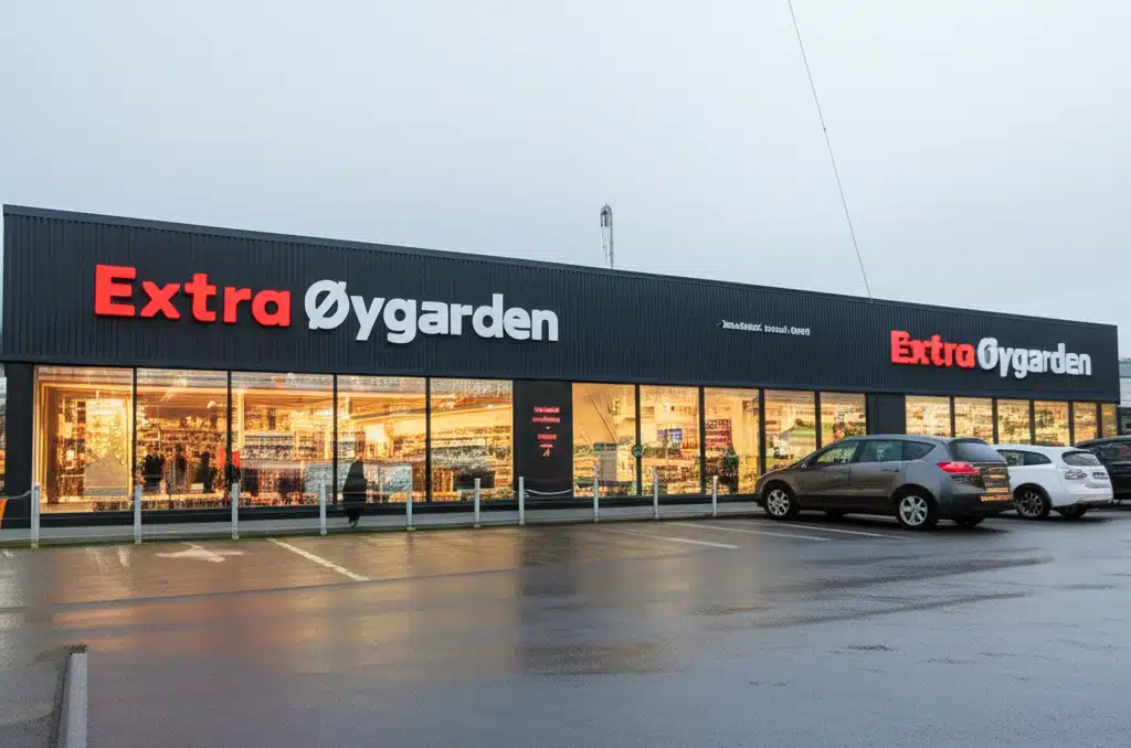 Extra Øygarden 1 Extra Øygarden: Opplev den vakre kysten og naturen