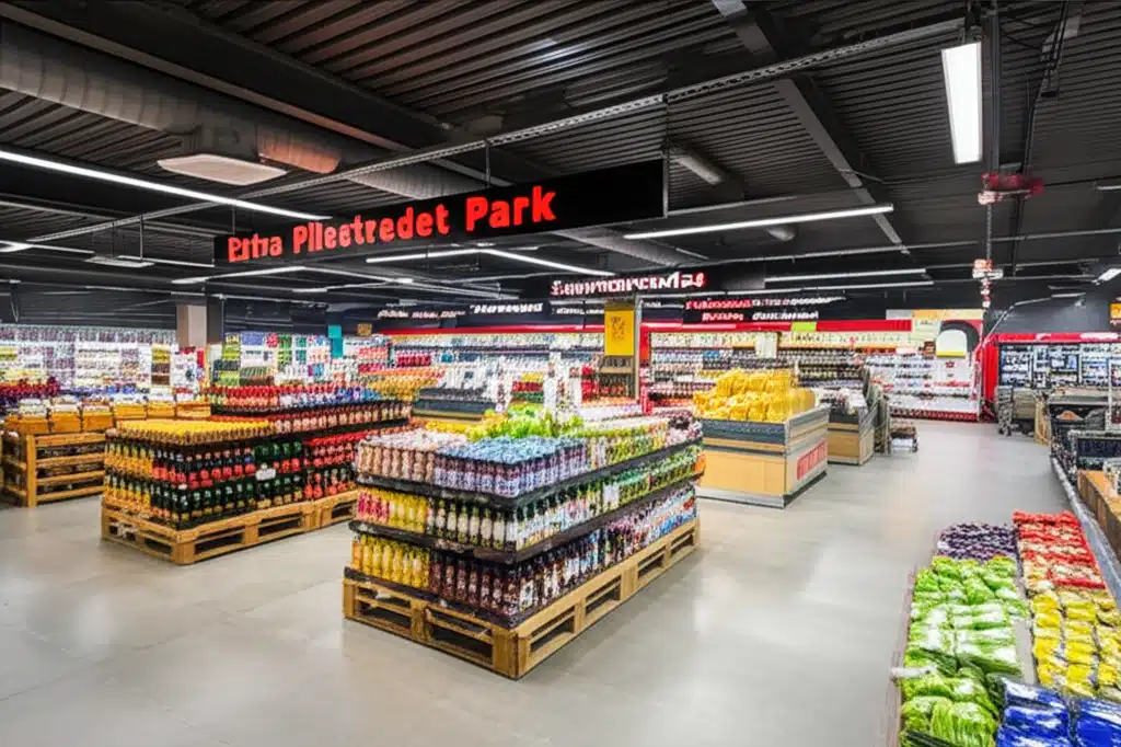 Extra Pilestredet Park 1 Extra Pilestredet Park: Moderne leiligheter i Oslo sentrum