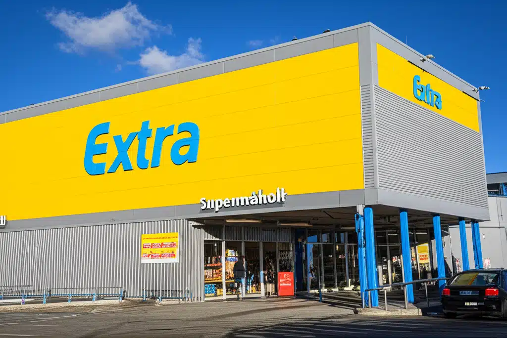 Extra Råholt 1 Extra Råholt: Opplev den unike sjarmen i Råholt