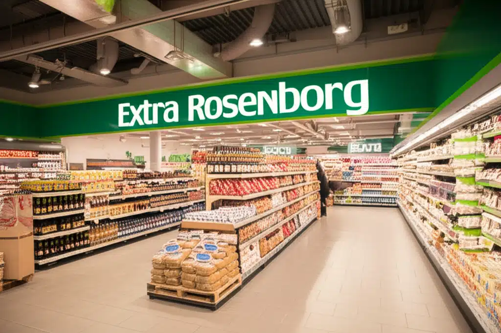 Extra Rosenborg 1 Extra Rosenborg: Uventet seier i cupfinalen
