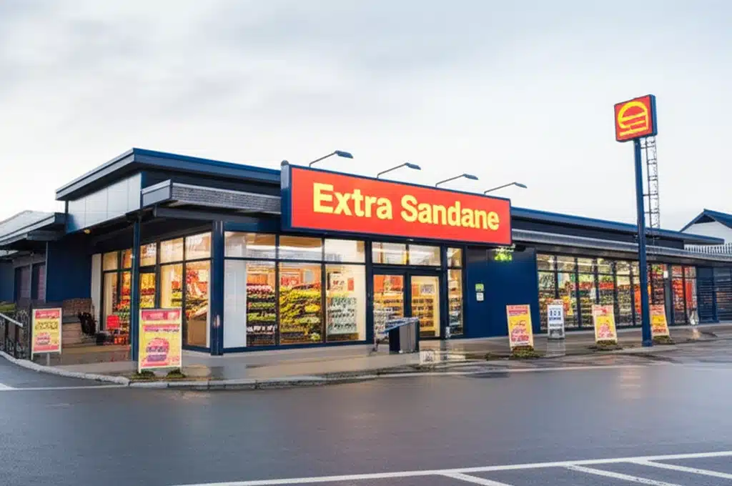 Extra Sandane: Opplev den vakre naturen og kulturen