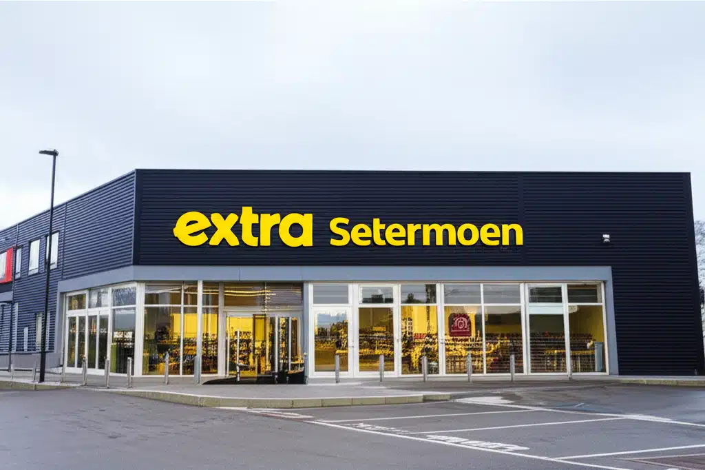 Extra Setermoen 1 Extra Setermoen: Utvidet militærbase i Norge
