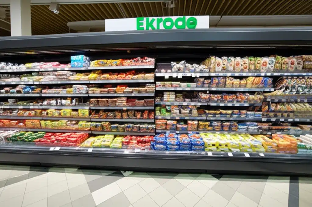 Extra Skodje 1 Extra Skodje: Opplev den unike norske kommunen