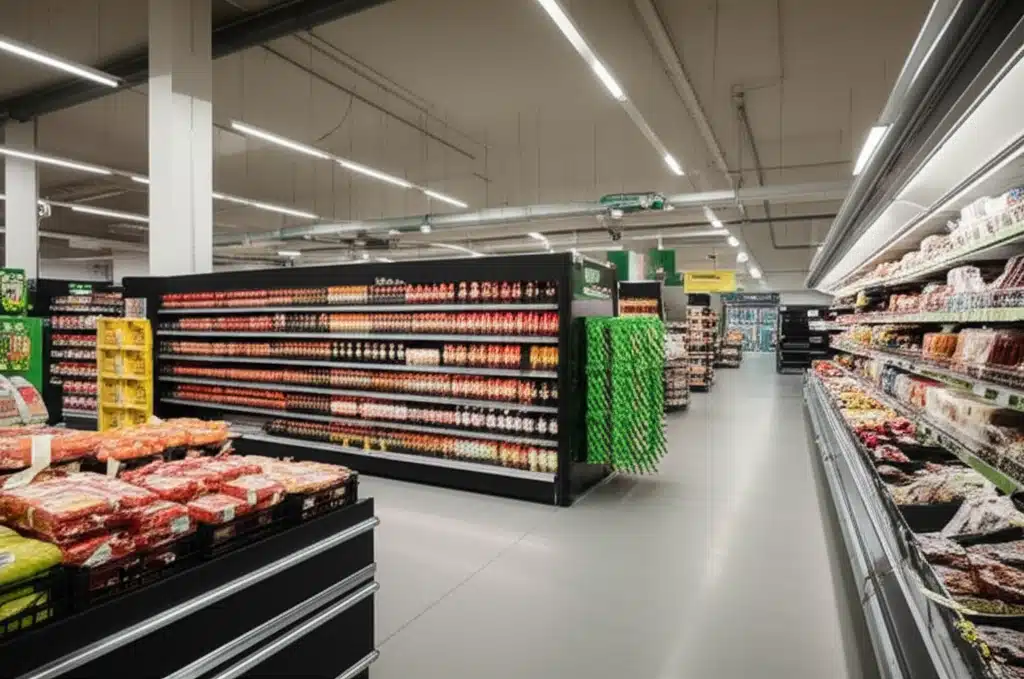 Extra Stokmarknes 1 Extra Stokmarknes: Utforsk den vakre byen i Nordland
