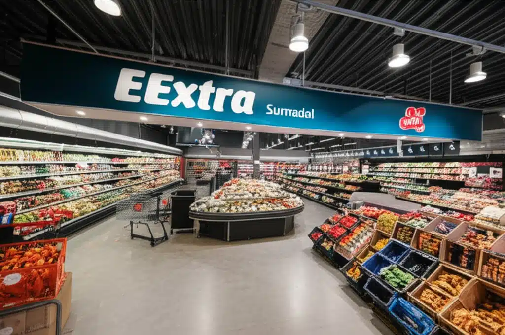 Extra Surnadal 1 Extra Surnadal: Opplev den vakre naturen og kulturen