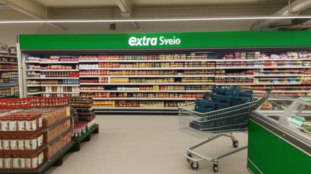 Extra Sveio 1 Extra Sveio: Opplev den unike sjarm og vakre naturen