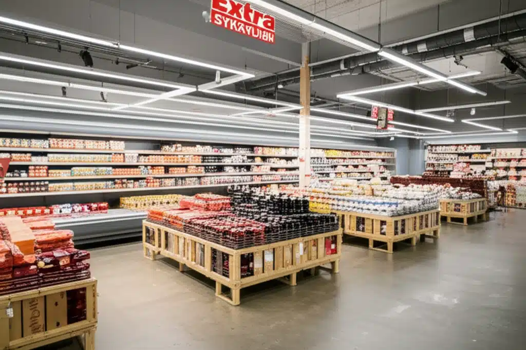 Extra Sykkylven 1 Extra Sykkylven: Opplev den vakre naturen og kulturen