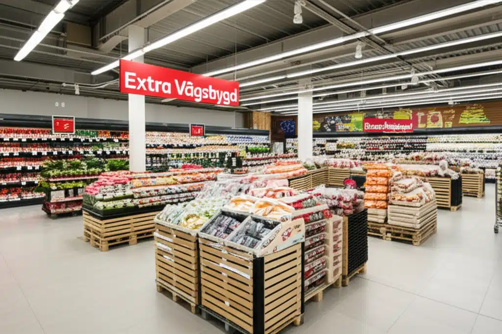 Extra Vågsbygd 1 Extra Vågsbygd: Utforsk den vakre kyststrøket i Kristiansand