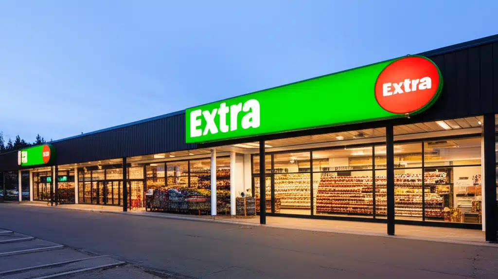 Extra Vennesla 1 Extra Vennesla: Opplev det beste av byen i 2023