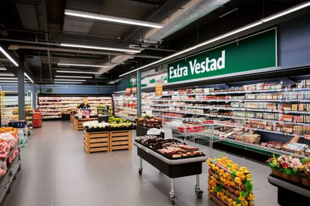 Extra Vestad 1 Extra Vestad: Oppdag den vakre norske naturen