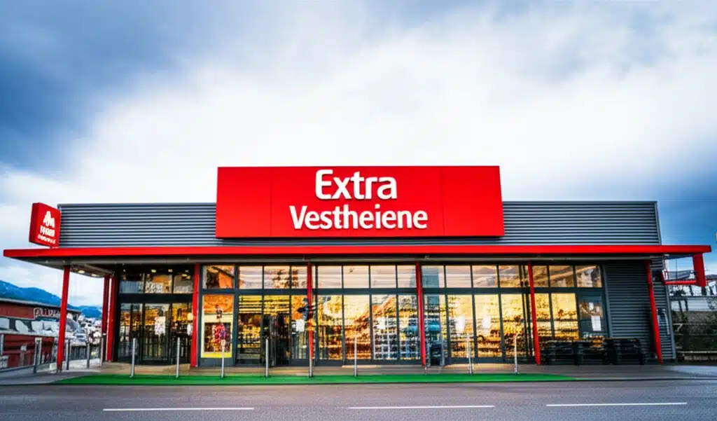 Extra Vestheiene 1 Extra Vestheiene: Utesteder med Fantastisk Utsikt i Norge