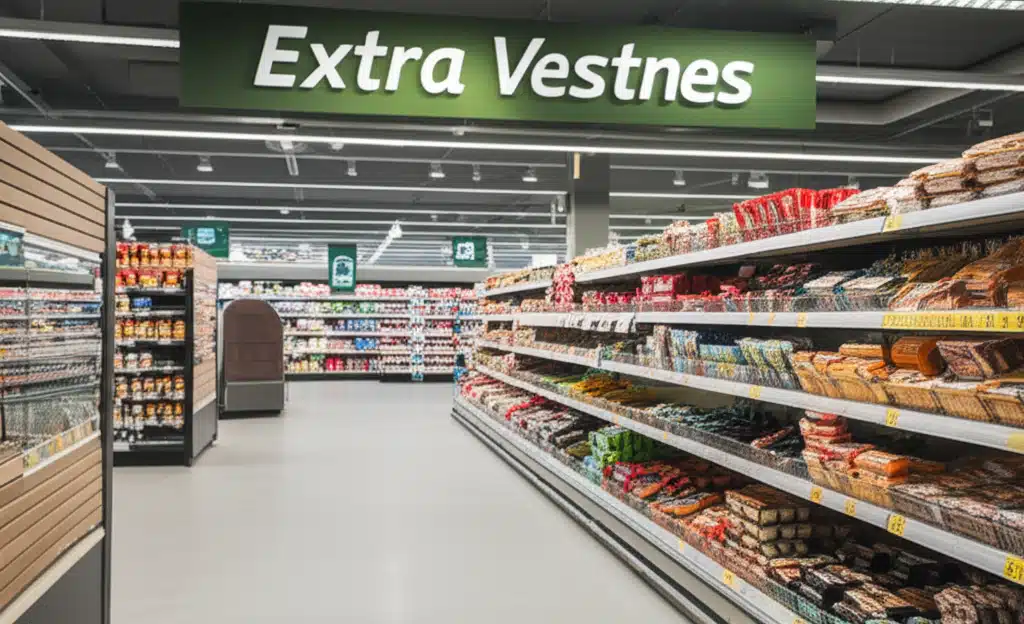 Extra Vestnes 1 Extra Vestnes: Oppdag siste nytt og lokale historier