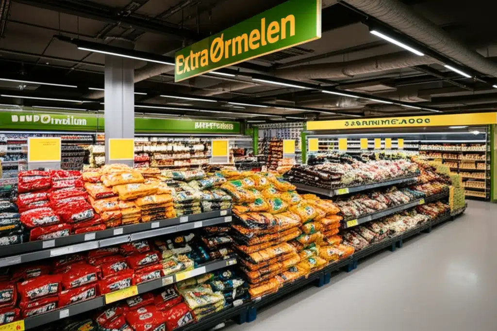 Extra Ørmelen 1 Extra ørmelen: Praktiske tips og triks for effektiv rengjøring