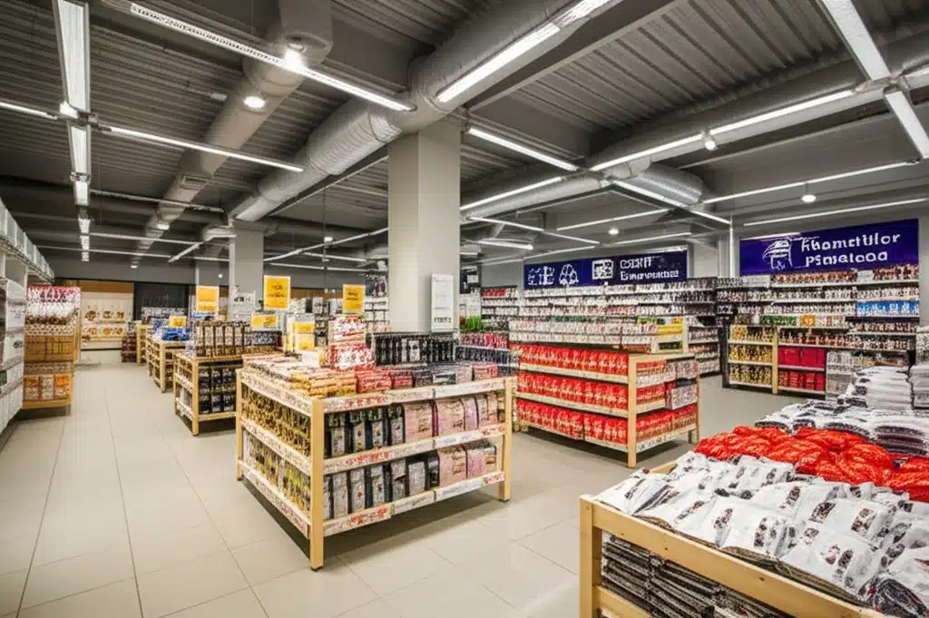 Fagmøbler Jørpeland 1 Fagmøbler Jørpeland: Moderne kontormøbler for bedrifter