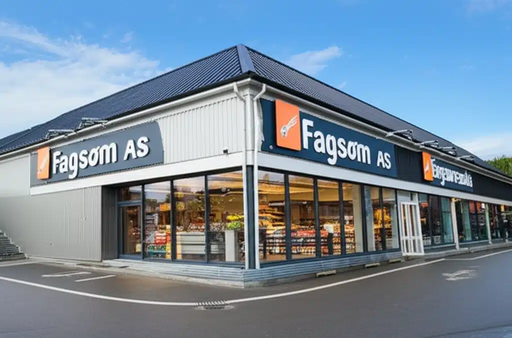 Fagsøm AS 1 Fagsøm AS: Kompetanse og kvalitet i sømteknikk.