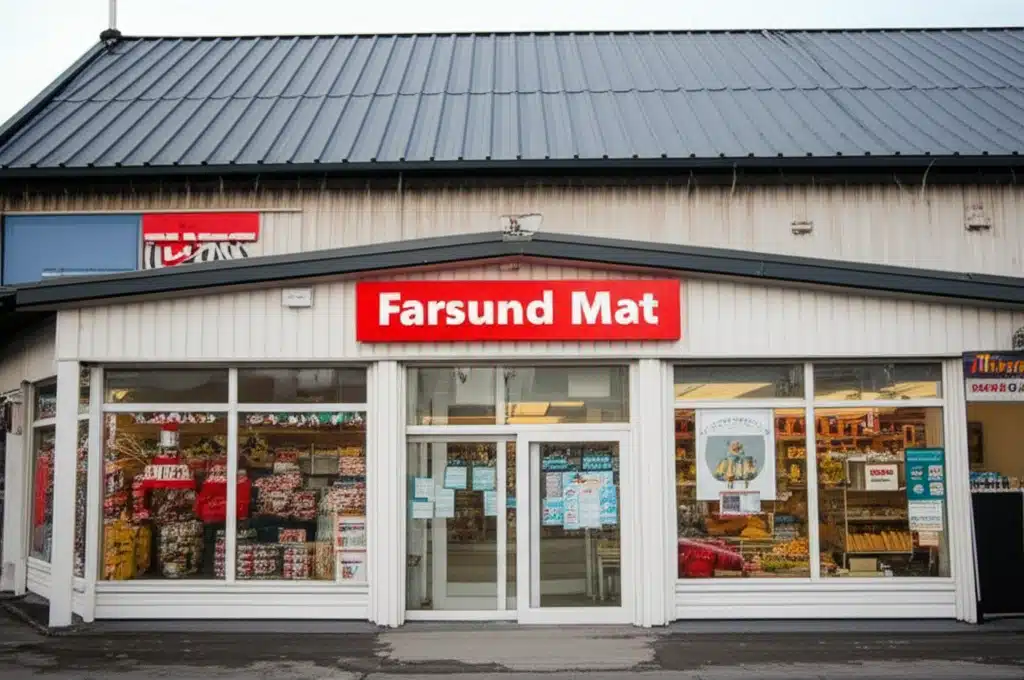 Farsund Mat 1 Farsund mat: Opplev de lokale delikatessene og spesialiteter