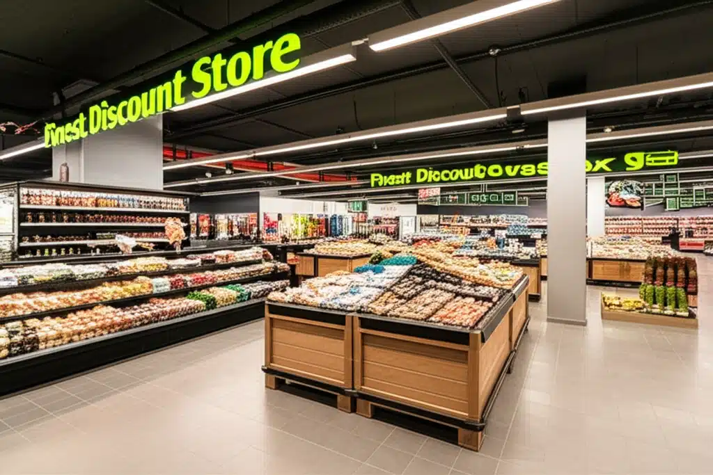 Finest Discount Store - lilleaker 1 Finest Discount Store Lilleaker – Beste Rabatter og Tilbud