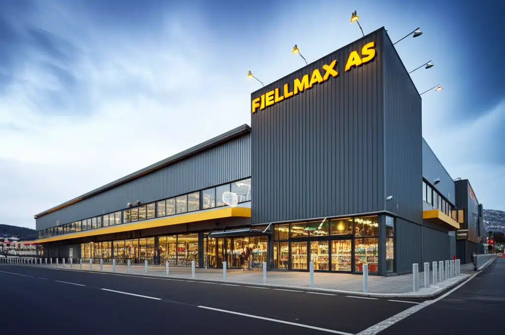 Fjellmax AS: Norges ledende fjellguider og opplevelser