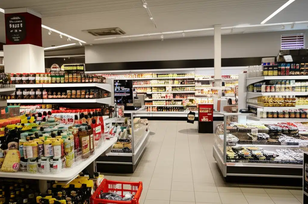 Flatanger Post i Butikk 1 Flatanger Post i Butikk: Tjenester og Åpningstider