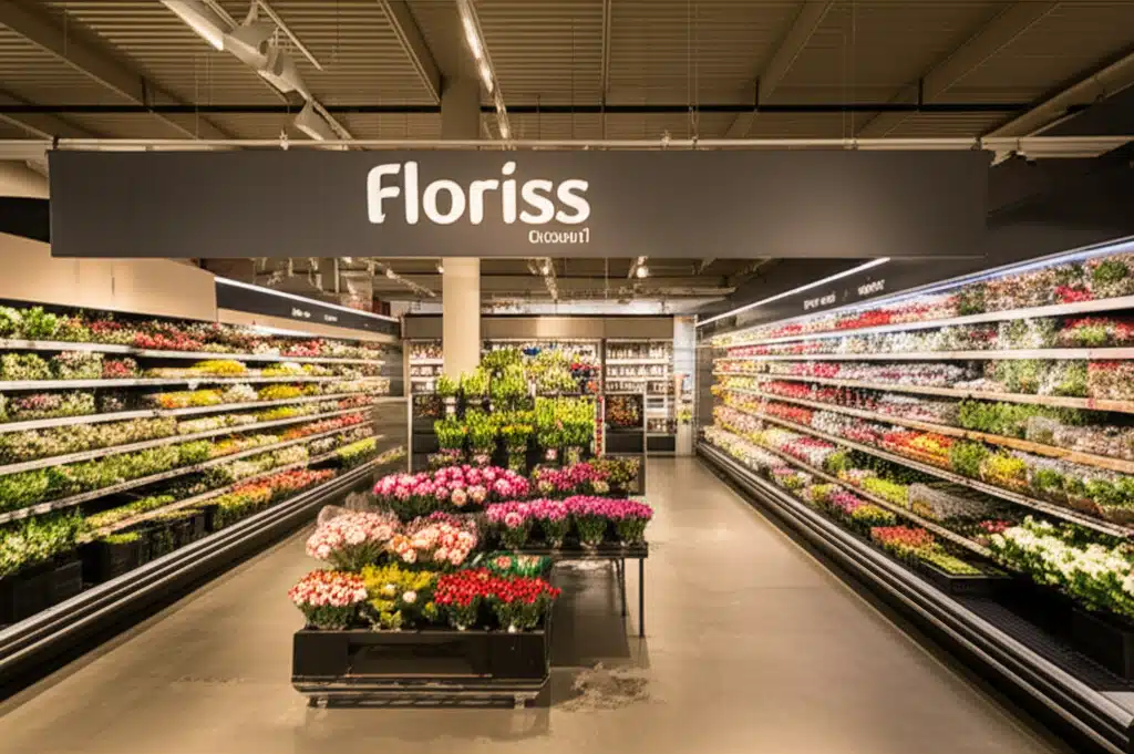 Floriss Eidsvoll 1 Floriss Eidsvoll: Vakker blomsterdekorasjon i Eidsvoll