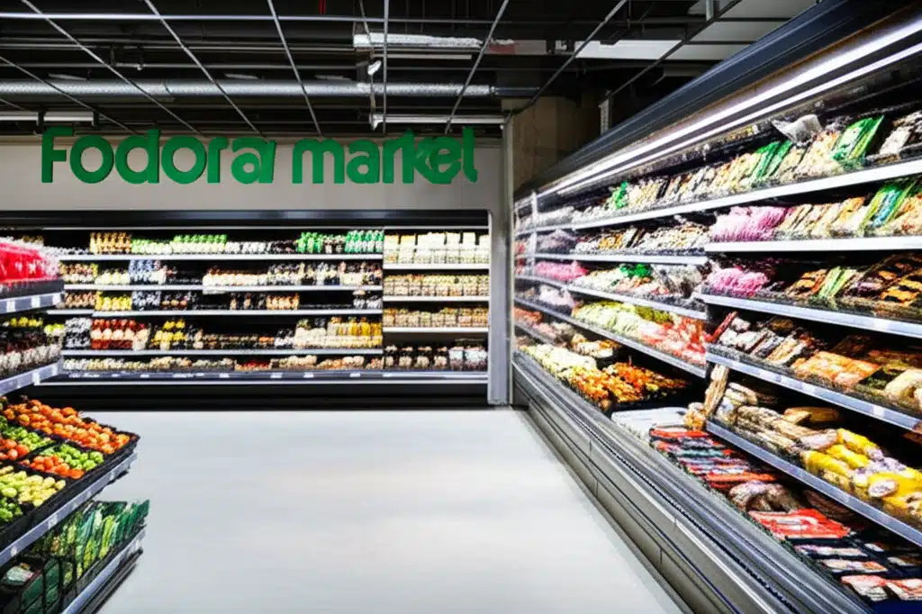 Foodora Market: Rask matlevering og lokal shopping i Norge