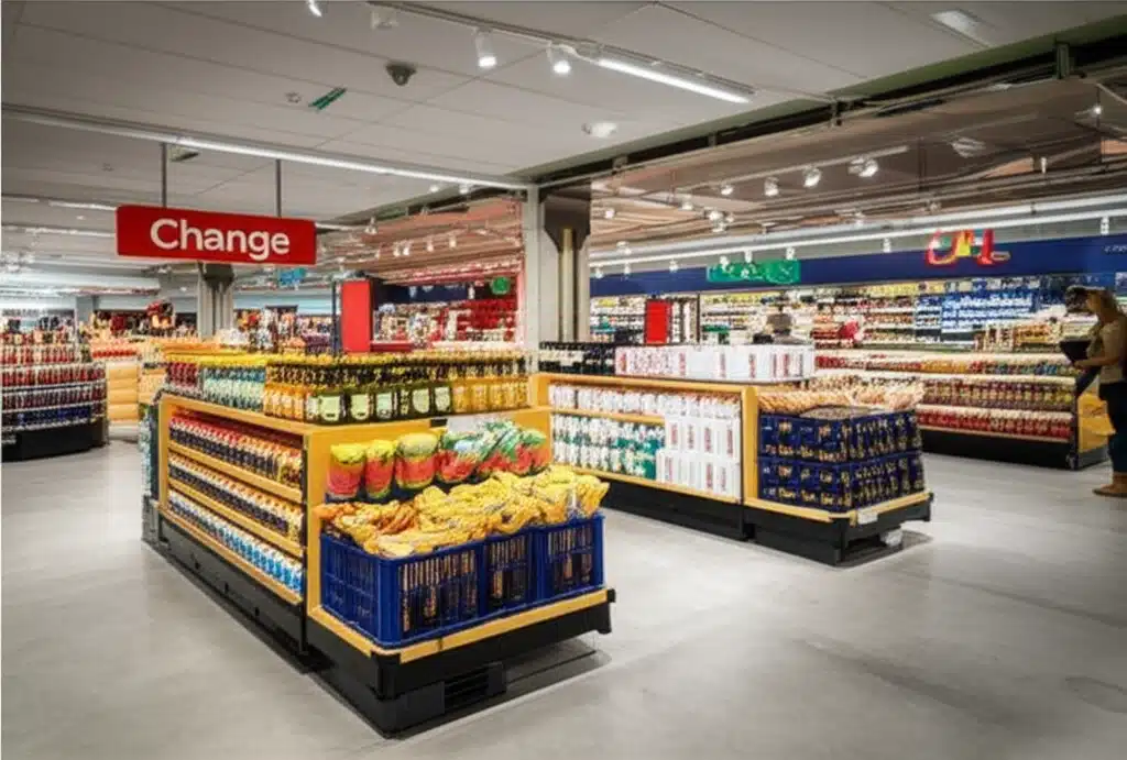 Change 1 Forandring: En visuell guide til å omfavne endringer