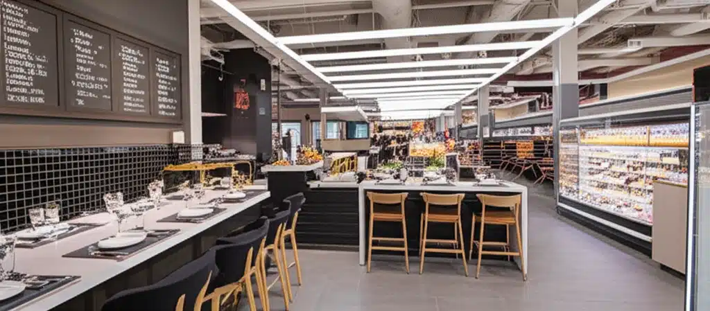 Fratelli Restaurant: Italiensk mat og koselig atmosfære