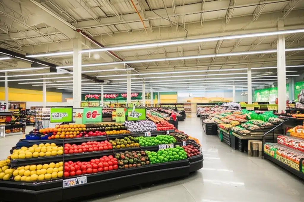 FreshCo Merivale & Meadowlands: Nye tilbud og varer