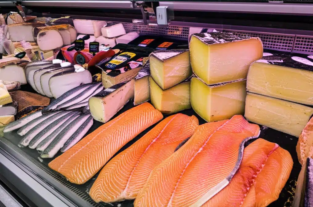 Frøya Gourmet As 1 Frøya Gourmet As: Nydelige retter og kulinariske opplevelser
